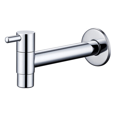 

CVBAB long mop pool faucet copper mop pool faucet ceramic valve core quick opening long nozzle CV3205