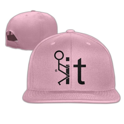 

Shangshan Fuck It Baseball Hat Of Mens Cap White Baseball Hats