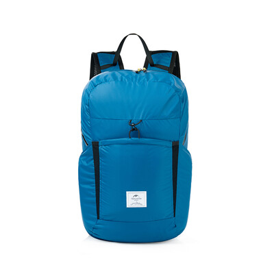 

Naturehike Portable 25L Camping Hiking Foldable Backpack Ultralight Waterproof Folding Travel Outdoor Bag School Business Travel