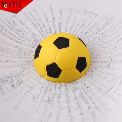 

Automotive supplies personalized creative 3D three-dimensional glass car stickers car modification body stickers