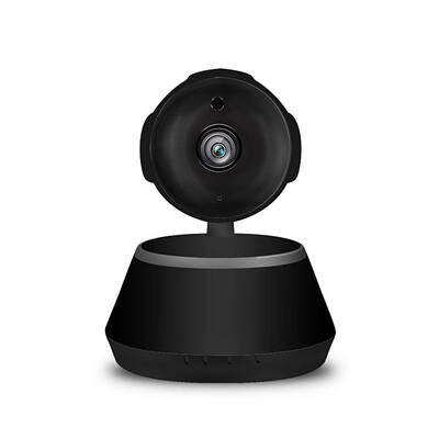 

Home Security IP Camera Wireless Smart WiFi Cameras WI-FI Audio Record Surveillance Baby Monitor EU Plug