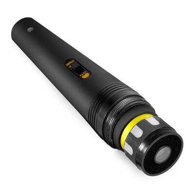 

780X Professional Handheld Wired Cardioid Dynamic HiFi Microphone