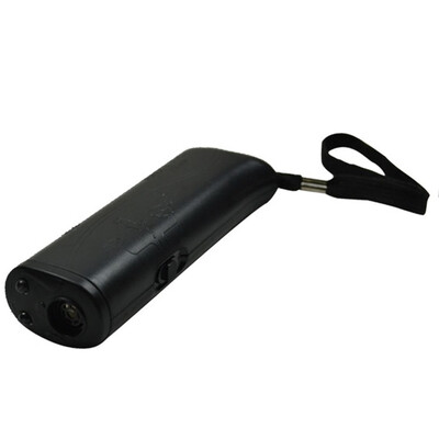 

3 in 1 Anti Barking Stop Bark Device Dog Training Repeller Control LED
