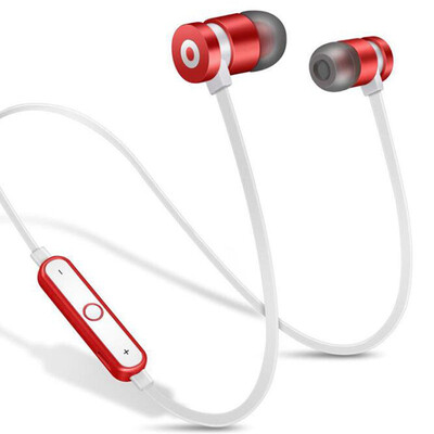 

UTIEER HK-B1 Wireless Bluetooth Earphones with Mic Sport Headset in Ears