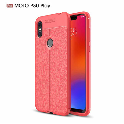 

Back Cover For Motorola MOTO P30 Play Case Soft TPU Silicon Fundas Coque Celulars Fecoprior