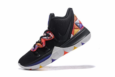 

Nike Kyrie 5 EP Mens Basketball Shoes