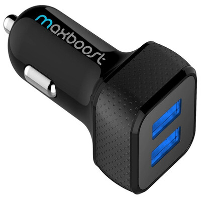 

Car Charger 48A24W 2 USB Smart Port Charger For iPhone  Max XR X 8 7 6s Plus SE Galaxy S9 S8 S7 EdgeNote 9 8 LG G6 G5 V20