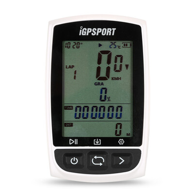 

iGPSPORT Silicone Protective Case for IGS50E Replacement Soft Silicone Bike Computer Accessory