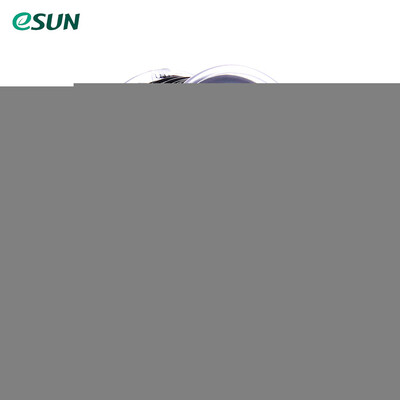 

eSUN eABS-MAX 3D Printer Filament 175mm Material Refills 1KG Spool Consumables Black
