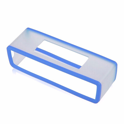 

Mzxtby Selling TPU Travel Soft Silicone Protection Cover Case Skin For Bose SoundLink Mini 12 Sound Link I II Bluetooth Speaker