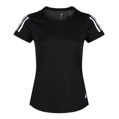 

Adidas ADIDAS Womens Running Series OWN THE RUN TEE Sports Short Sleeve DQ2618 S Code