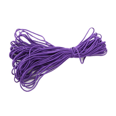 

Outdoor Paracord Umbrella Rope 31 meters Polyester Rope Camping Equipment Sports Climbing Rope Survival Parachute Cord