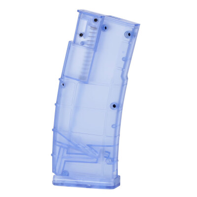 

WoSporT Quick Filler Tactical Supplies Film Prop Blue