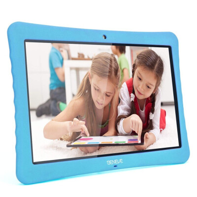 

Kids Tablet PC 101" Inch 1080p Full HD Display Android 702GB32 GB Dual Camera Front 2MP Rear 5MP Bluetooth WiFi