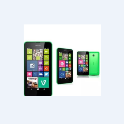 

Original Nokia Lumia 635 8GB ROM GSM 4G LTE 45" Windows Phone