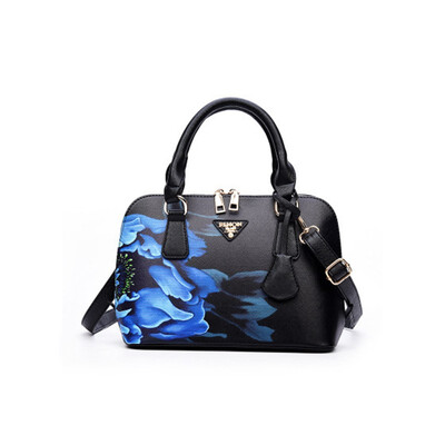 

New Fashion Handbags High Grade Shell Bag Shoulder Hand Stamp
