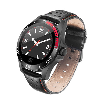 

CK21 smart watch IP67 waterproof Sleep Monitor smart bracelet Fitness blood pressure tracker Smartwatch for women men