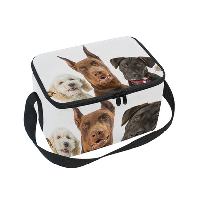 

ALAZA Lunch Box Insulated Lunch Bag Large Cooler Istock-959747756 Tote Bag