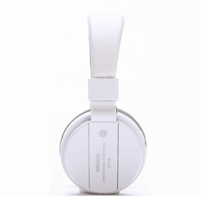 

New ST18 Gift Custom Bluetooth Headset Stereo Bluetooth Headset Headset Wireless Bluetooth Headset
