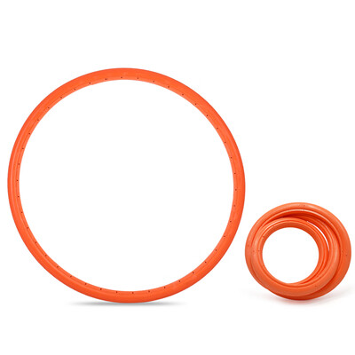 

Bike Solid Tire 700x23C Road Bike Bicycle Cycling Riding Tubeless Tyre Wheel