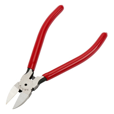 

SANTO high-end thin mouth water pliers electronic cutting pliers 1225
