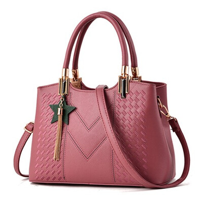

2019 PU leather bag dollar price luxury handbags women bags designer famous brands National handbags messenger bags Gift A0038