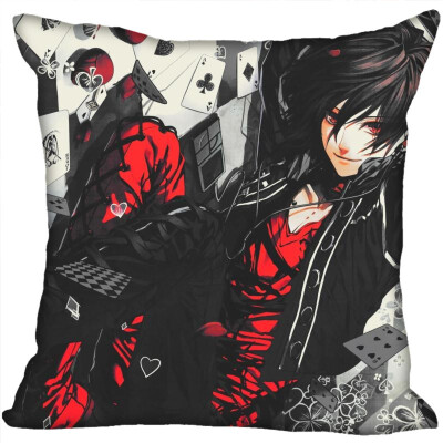 

Naruto Pillow Case High Quality New Years Pillowcase Wedding Decorative Pillow Cover Gift For Children