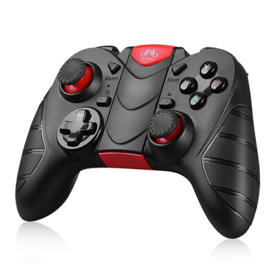 

GEN GAME S7 Enhanced Edition Wireless Game Controller with Reciever