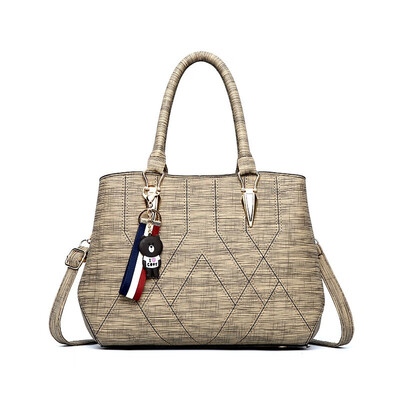 

TANGDE FASHION PU LEATHER WOMAN HANDBAG HIGH QUALITY TOTE BAG luxury handbags women bags designer