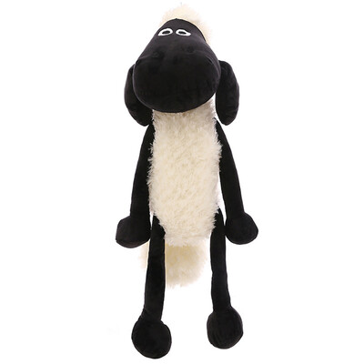 

Stuffed Soft Plush Toy Cute Sheep Character Shirley Shaun Animal Doll Baby Toy Kids Gift