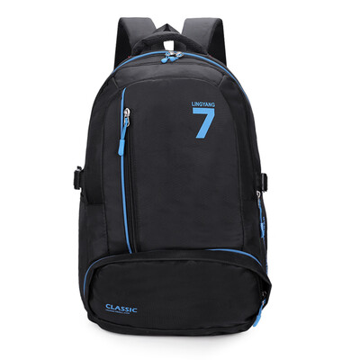 

Waterproof Casual Stylish Men Backpack