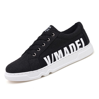 

fashion Linen shoes casual shoes sneakers