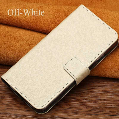 

Applicable to Huawei Mate10 Pro 6A 7X P Smart calf leather fine lychee magnetic buckle leather case P10 9 10 Lite Y5 Y6 2018 shell