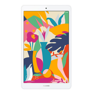 

Huawei Tablet M5 Youth Edition 80-inch Smart Voice Tablet PC 3GB32GB WiFi Edition Champagne Gold JDN2-W09