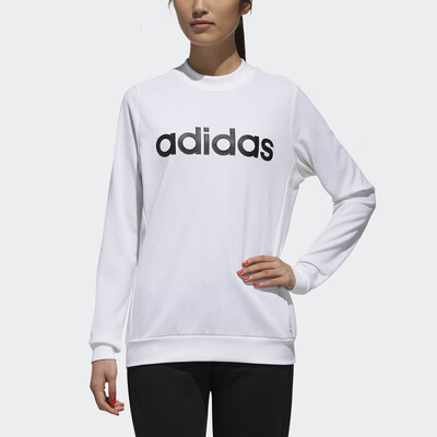 

Adidas ADIDAS NEO Womens Casual Sports Series W CE SWT Sports Sweater DX0660 L Code