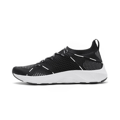 

Li-Ning Men LN CLOUD LITE Cushion Running Shoes Sock-Like Breathable Mono Yarn LiNing Sport Shoes Sneakers ARHN103 XYP751