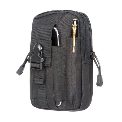 

Outdoor Tactical Waist Bag