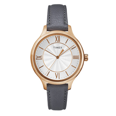 

Tianmei TIMEX watch simple temperament quartz female watch TW2R27700