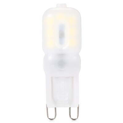 

G9 220V 25W 200 - 250LM LED Dimmable Light Bulb with 14 LEDs