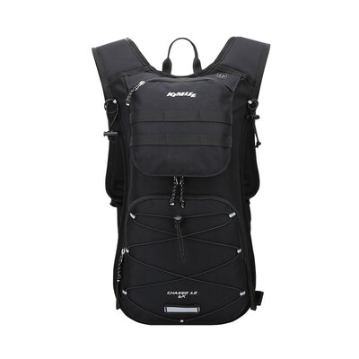 

KIMLEE Sport Water Bag Pouch Backpack 12L Climbing Hiking Bladder Running Bag