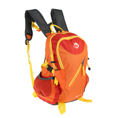 

25L Outdoor Mountaineering Camping Backpack Shoulder Bag