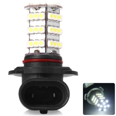 

Sencart 4W 9005 HB3 P20D 54 SMD-3528 LEDs Auto Car Lamp White Light Running Bulb