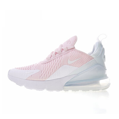 

Original New Arrival Authentic NIKE Air Max 270 Womens Breathable Running Shoes Sport Outdoor Sneakers Good Quality AH6789-004