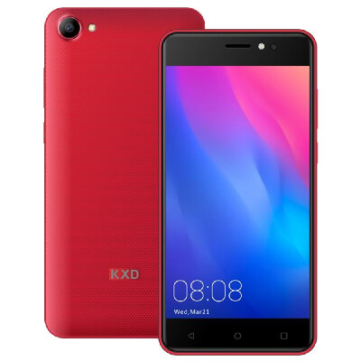 

Original KXD KENXINDA W50 Mobile Phone 50inch 8GB ROM 1GB RAM Android 60 MTK6580 Quad Core Dual 5MP Cameras 2100mAh WCDMA 3G Sma