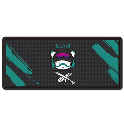 

900400 Rainbow Six Siege FUZE ECHO JAGER MIRA DOKKA Gaming Mousepad xxl Large 900x400 mm Rubber Gamer xl Mouse Pad Computer Mat