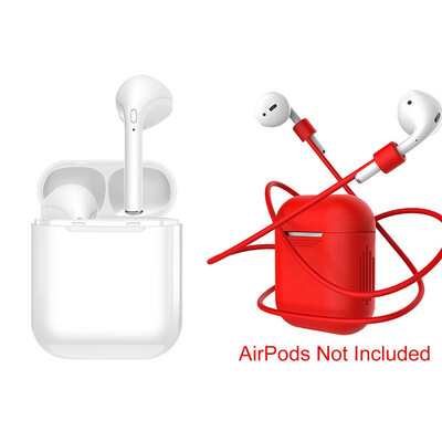 

TWS I9S Wireless Bluetooth ear earbuds headphones Twins Stereo earpods for Apple air pods Earphones F10 Charging box