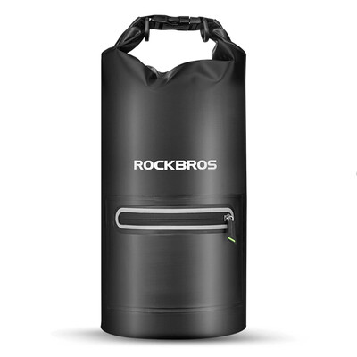 

20L Waterproof Bag Floating Dry Bag Boating Kayaking Canoeing Waterproof Sack Bag Travelling Camping Hiking Dry Bag