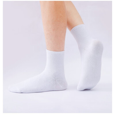 

Men Women sockS polyester cotton sports socks fashion adult socks NOTEPacking 6 pairs or 1 pair