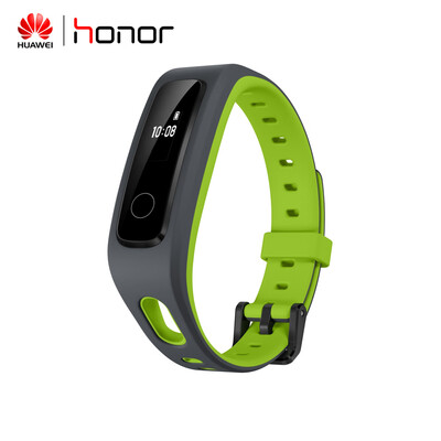

Huawei Honor Band 4 Running Version Sports Smart Wristband Shoe-Buckle Land Swim Bracelet Sleep Snap
