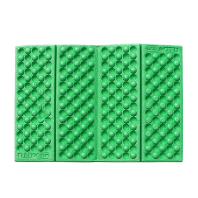 

1pc Moisture-proof Folding EVA Foam Pads Mat Cushion Seat Camping Park Picnic